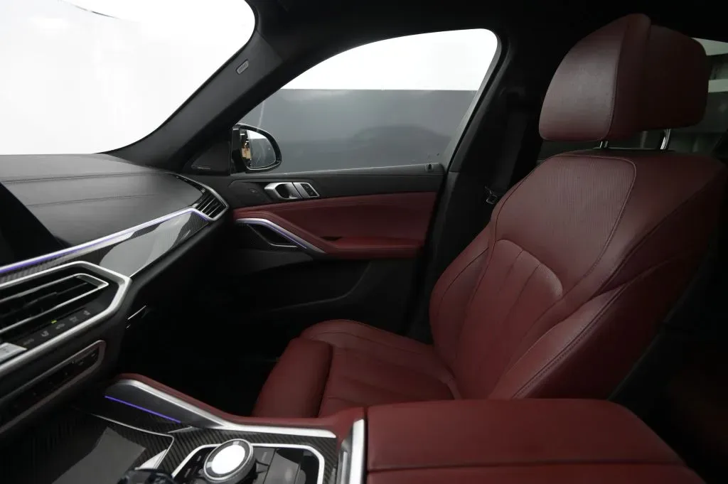 BMW X6 photo 17