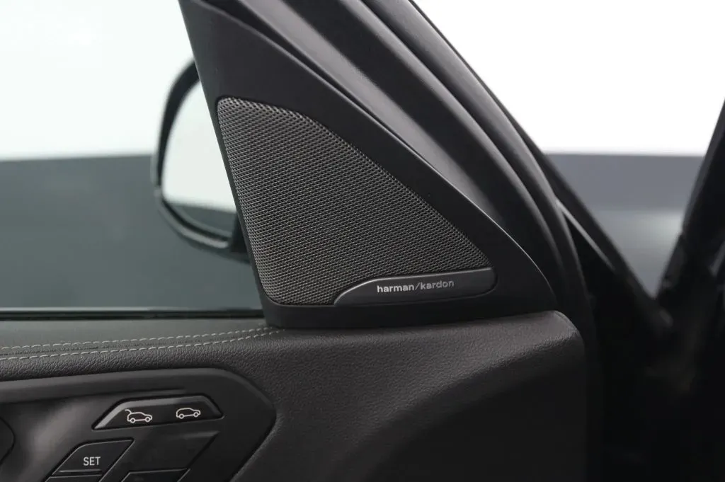 BMW X6 photo 10