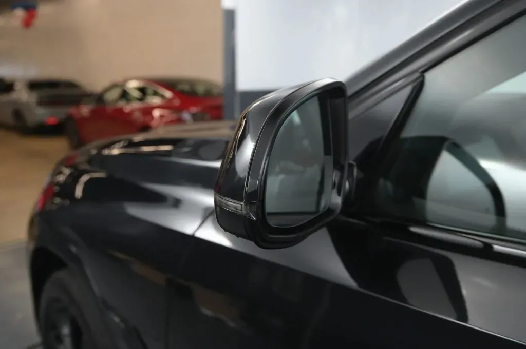 BMW X6 photo 47