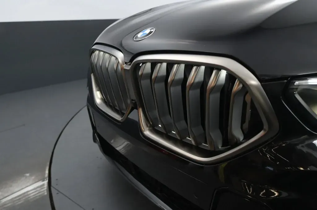 BMW X6 photo 43