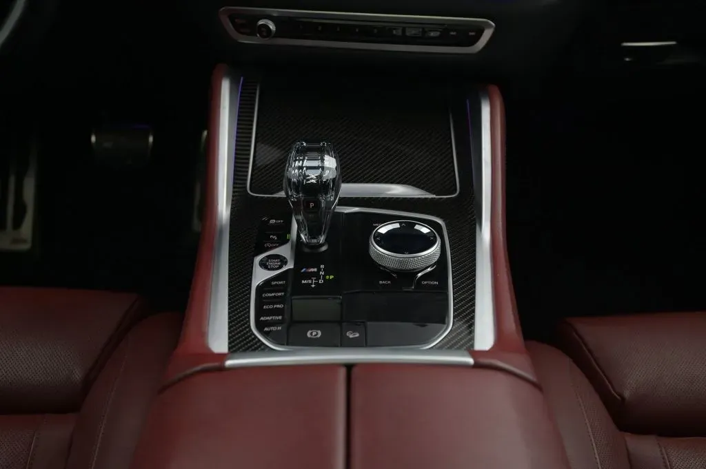 BMW X6 photo 25