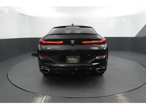 More photos of 2021 BMW X6 M50i Sport Utility 4D at Crazy Cars Hillside, NJ