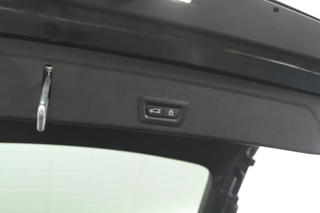 BMW X6 photo 37