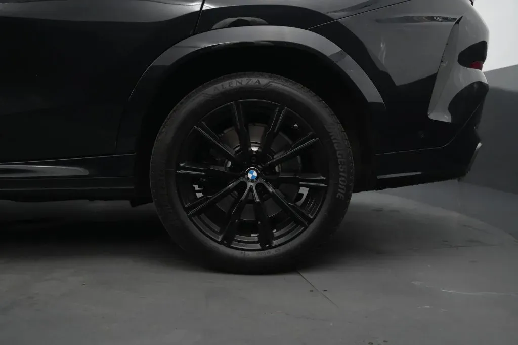 BMW X6 photo 48