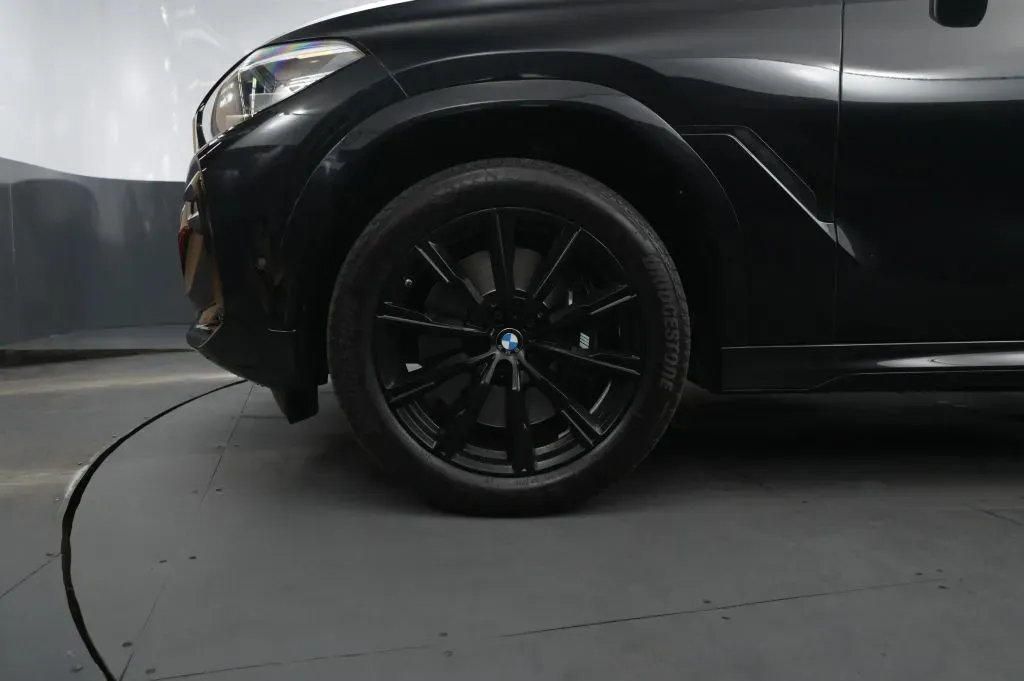 BMW X6 photo 45
