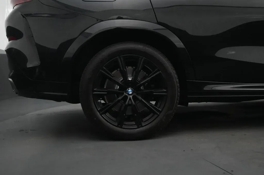 BMW X6 photo 52