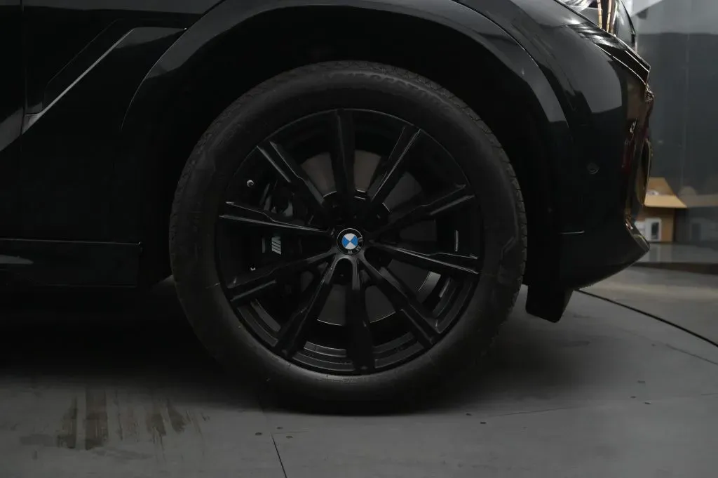 BMW X6 photo 53