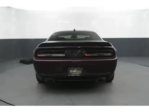 More photos of 2021 Dodge Challenger R/T Scat Pack Coupe 2D at Crazy Cars Hillside, NJ