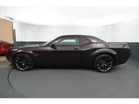 Photos of 2021 Dodge Challenger R/T Scat Pack Coupe 2D for sale in Hillside, NJ at Crazy Cars Hillside