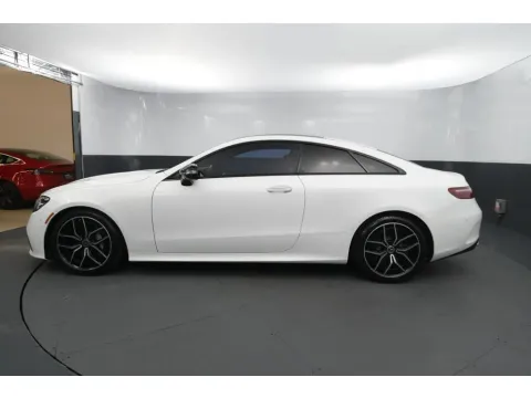 Photos of 2022 Mercedes-Benz E-Class E 450 Coupe 2D for sale in Hillside, NJ at Crazy Cars Hillside