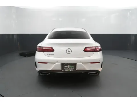 More photos of 2022 Mercedes-Benz E-Class E 450 Coupe 2D at Crazy Cars Hillside, NJ