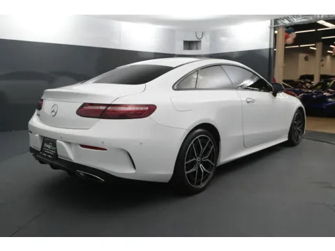 More photos of 2022 Mercedes-Benz E-Class E 450 Coupe 2D at Crazy Cars Hillside, NJ