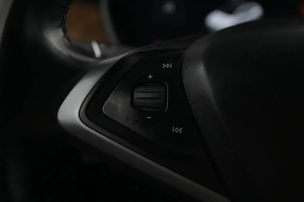 Tesla Model X photo 27
