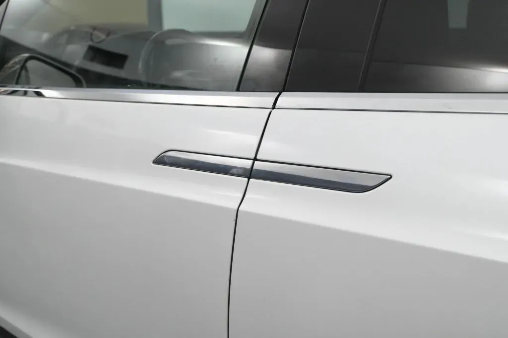 Tesla Model X photo 15