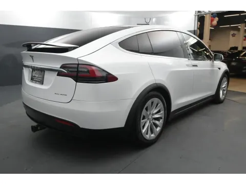 More photos of 2019 Tesla Model X Long Range Sport Utility 4D at Crazy Cars Hillside, NJ