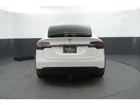 More photos of 2019 Tesla Model X Long Range Sport Utility 4D at Crazy Cars Hillside, NJ