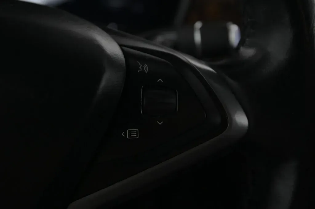 Tesla Model X photo 28