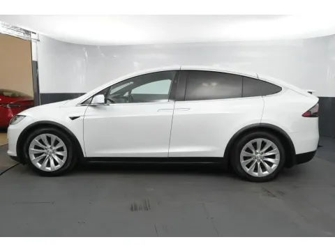 Photos of 2019 Tesla Model X Long Range Sport Utility 4D for sale in Hillside, NJ at Crazy Cars Hillside