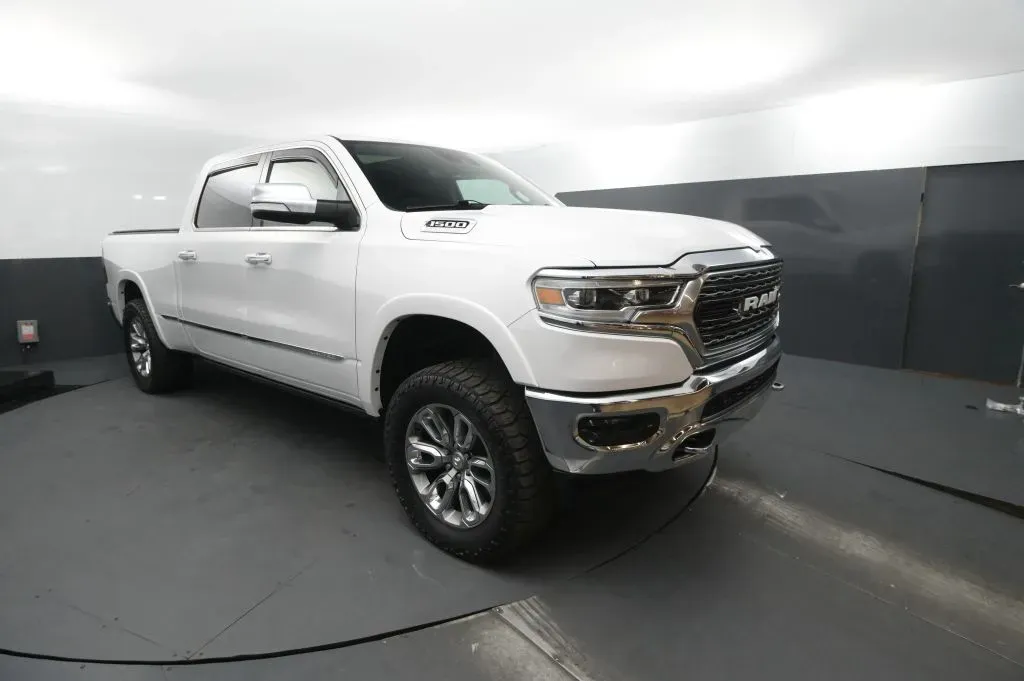 Ram 1500 photo 7