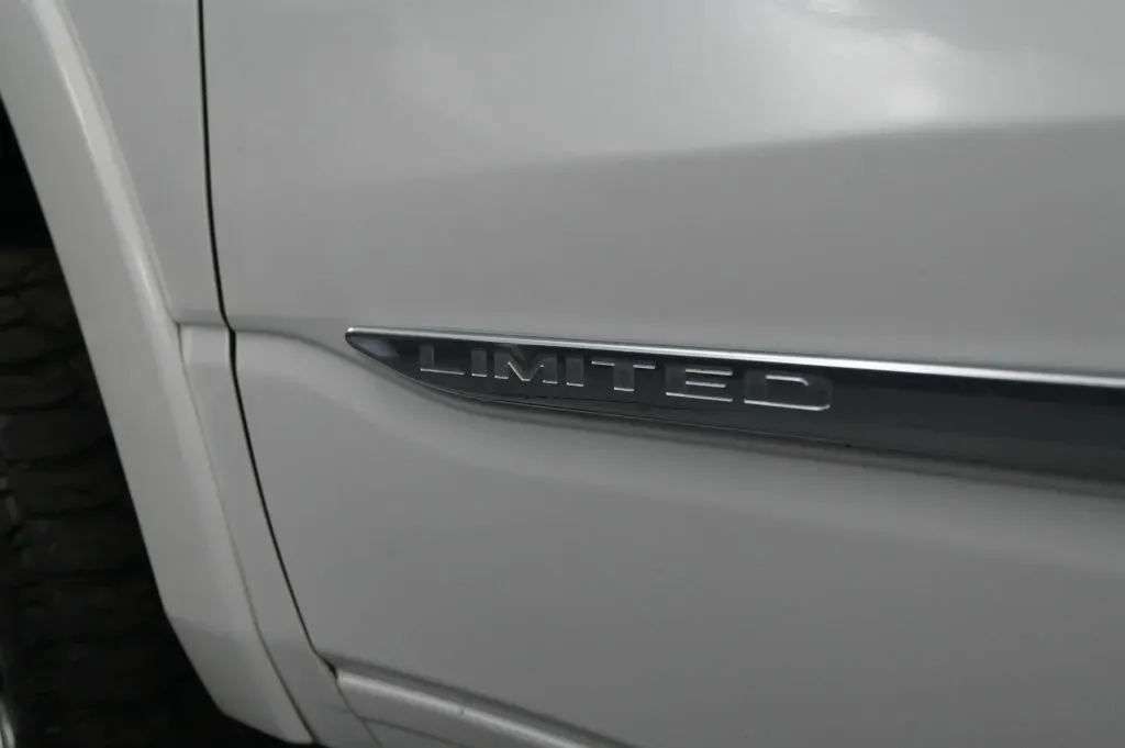 Ram 1500 photo 15