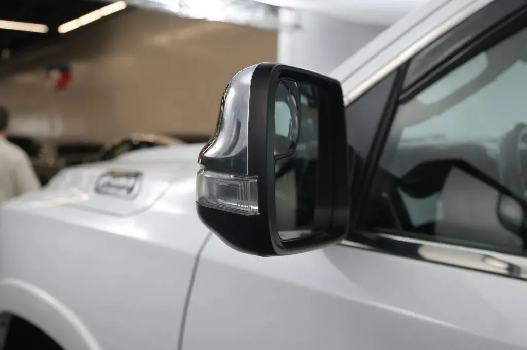 Ram 1500 photo 16