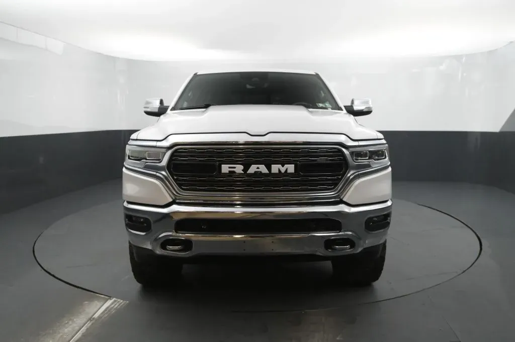 Ram 1500 photo 8
