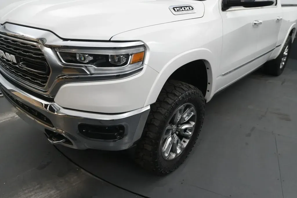 Ram 1500 photo 10