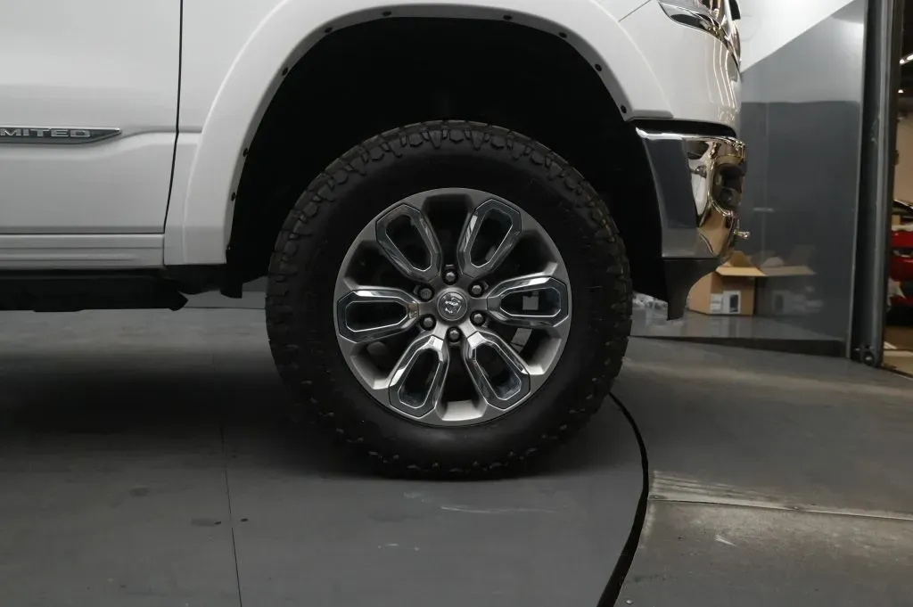 Ram 1500 photo 24
