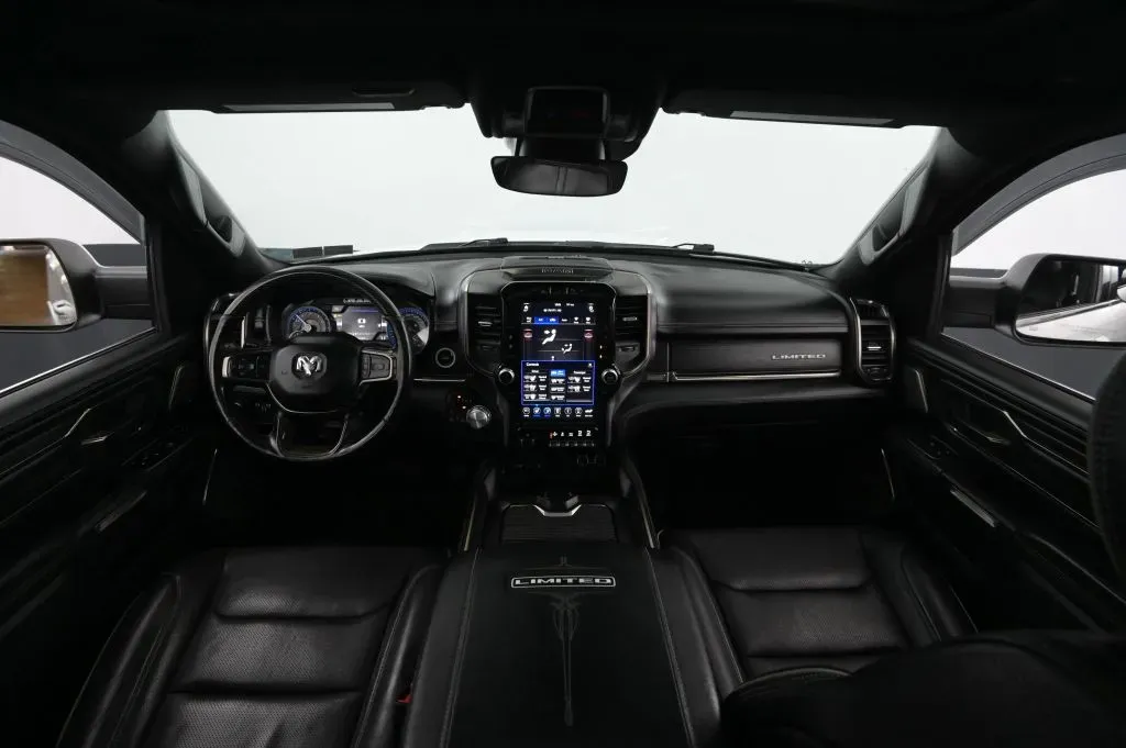 Ram 1500 photo 40