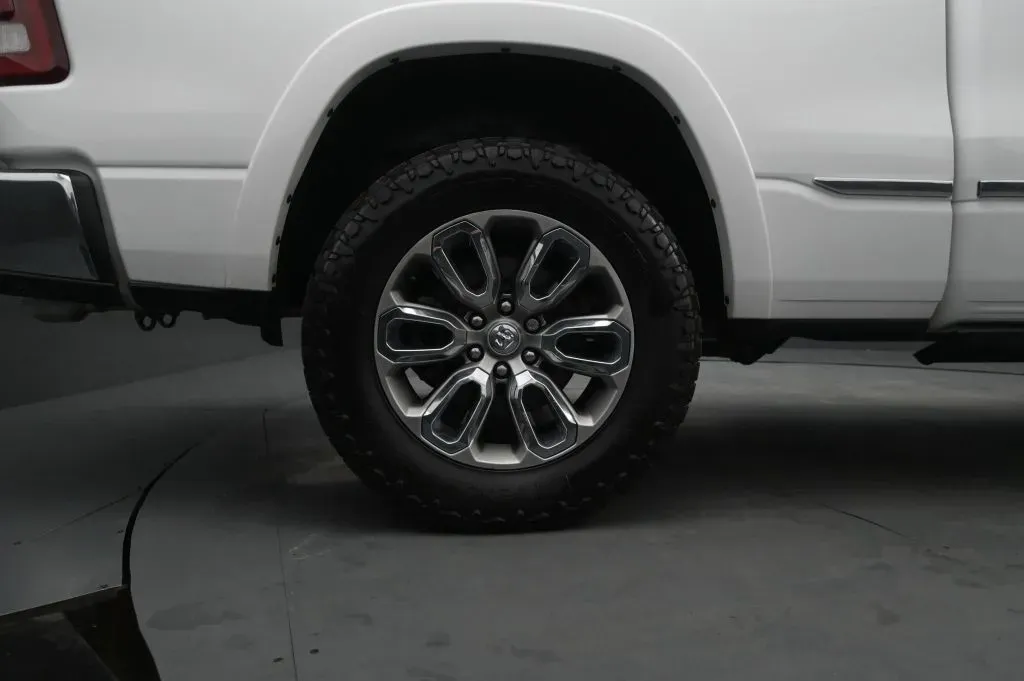 Ram 1500 photo 23