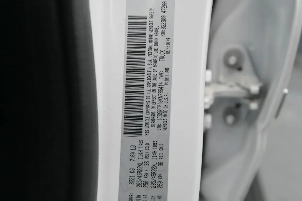 Ram 1500 photo 28