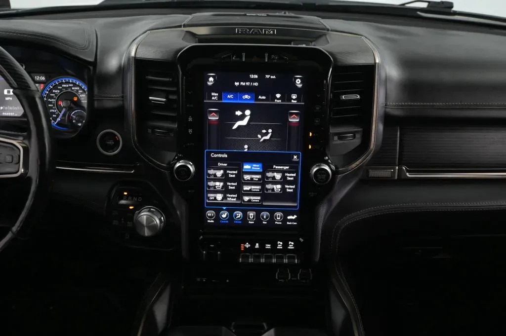 Ram 1500 photo 42