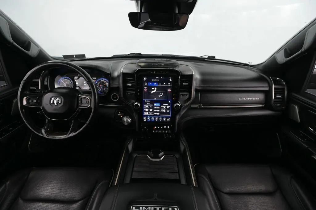 Ram 1500 photo 41