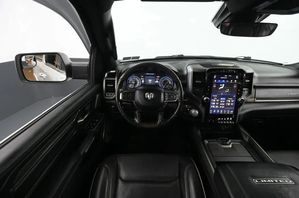 Ram 1500 photo 45