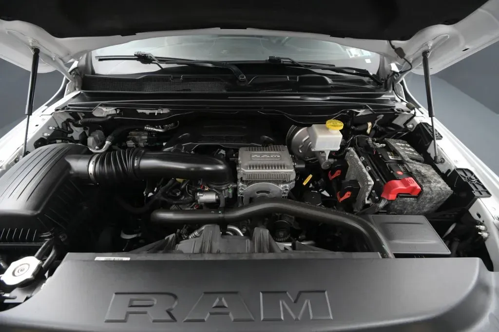 Ram 1500 photo 27
