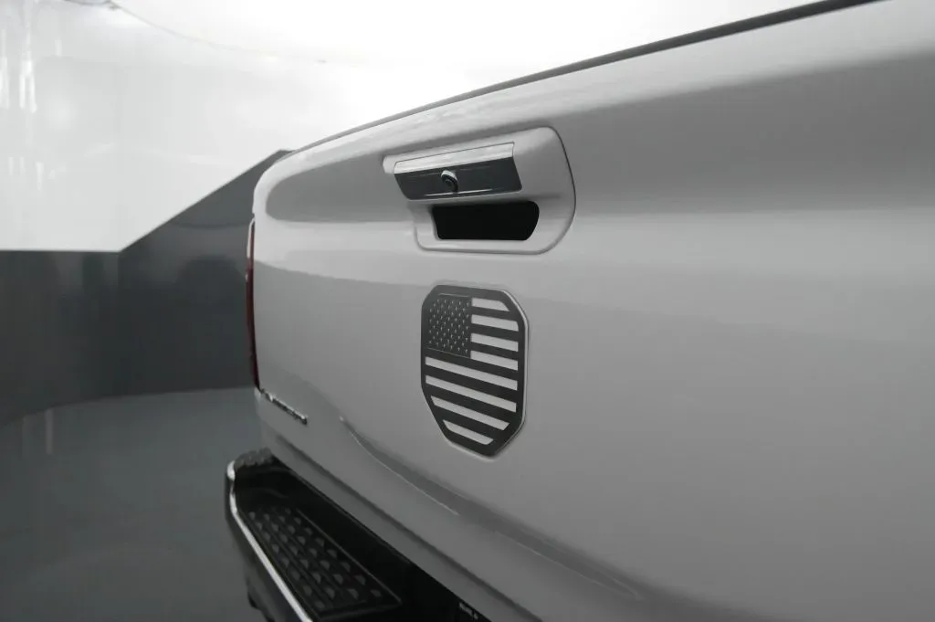 Ram 1500 photo 21