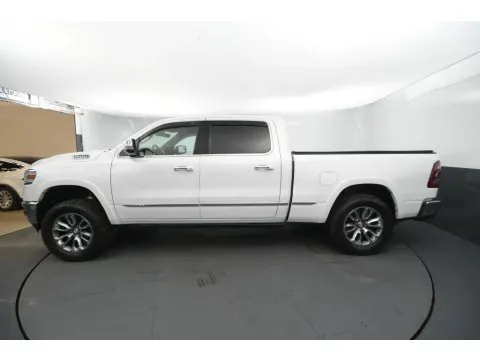 Photos of 2019 Ram 1500 Crew Cab Limited Pickup 4D 6 1/3 ft for sale in Hillside, NJ at Crazy Cars Hillside