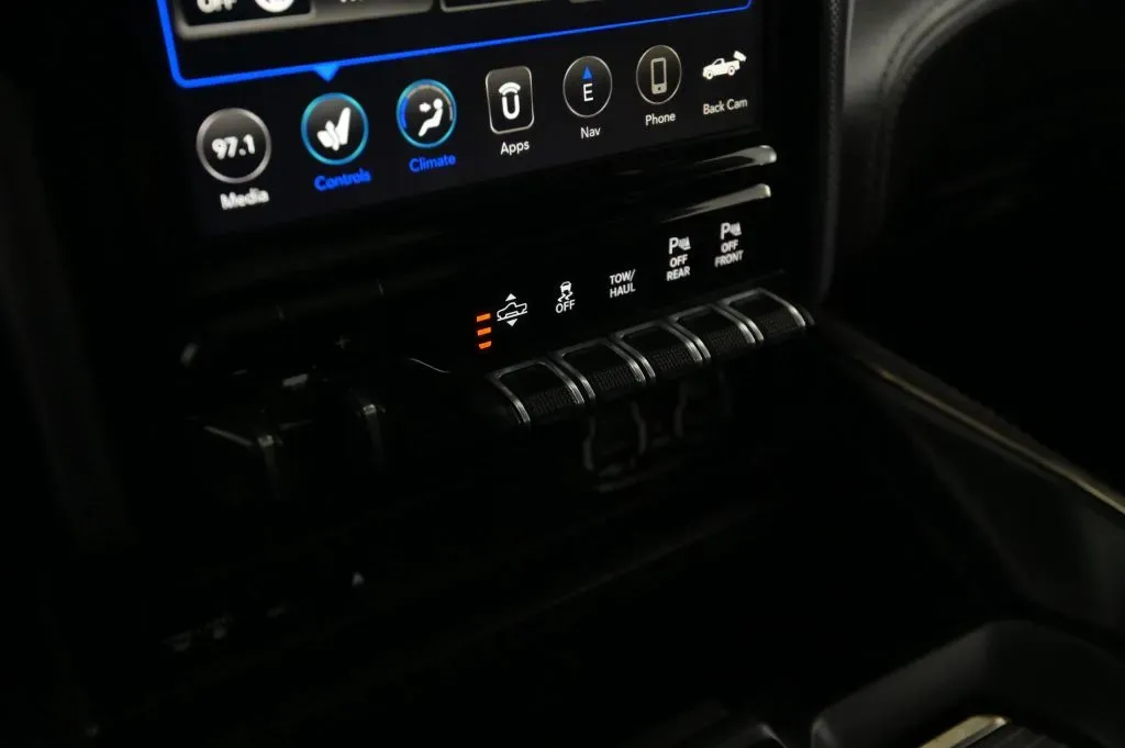 Ram 1500 photo 37