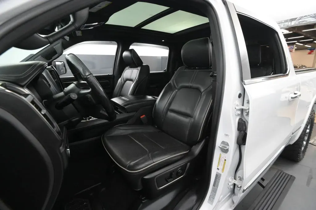 Ram 1500 photo 49