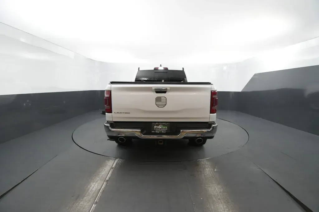 Ram 1500 photo 4