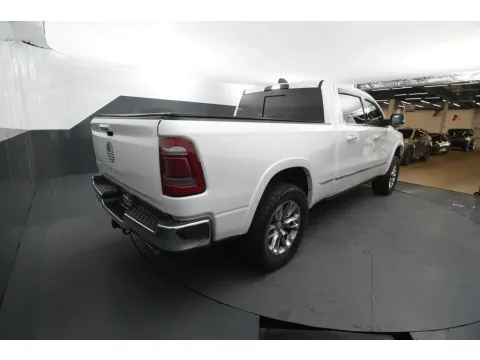 More photos of 2019 Ram 1500 Crew Cab Limited Pickup 4D 6 1/3 ft at Crazy Cars Hillside, NJ