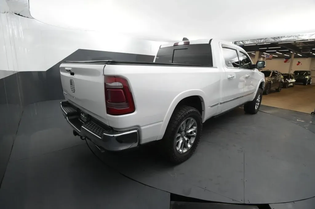 Ram 1500 photo 5