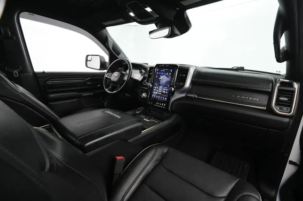 Ram 1500 photo 56