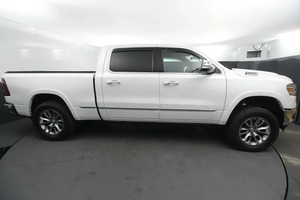 Ram 1500 photo 6