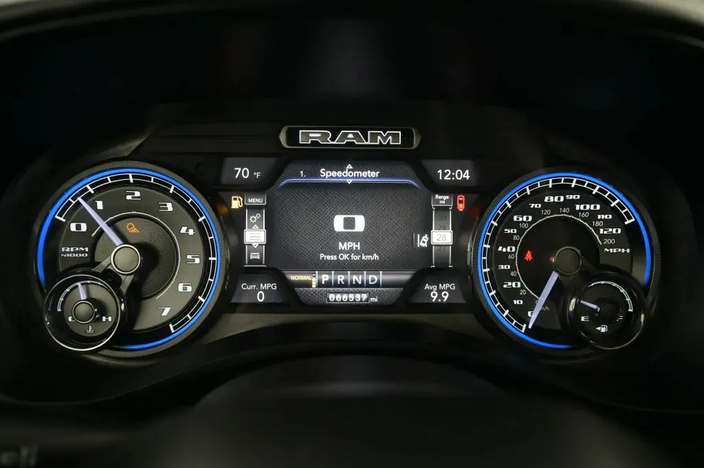 Ram 1500 photo 29