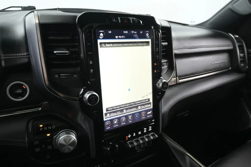 Ram 1500 photo 33