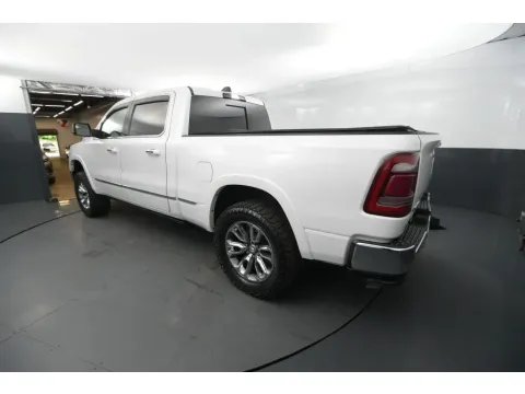 Another view of 2019 Ram 1500 Crew Cab Limited Pickup 4D 6 1/3 ft for sale in Hillside, NJ at Crazy Cars Hillside