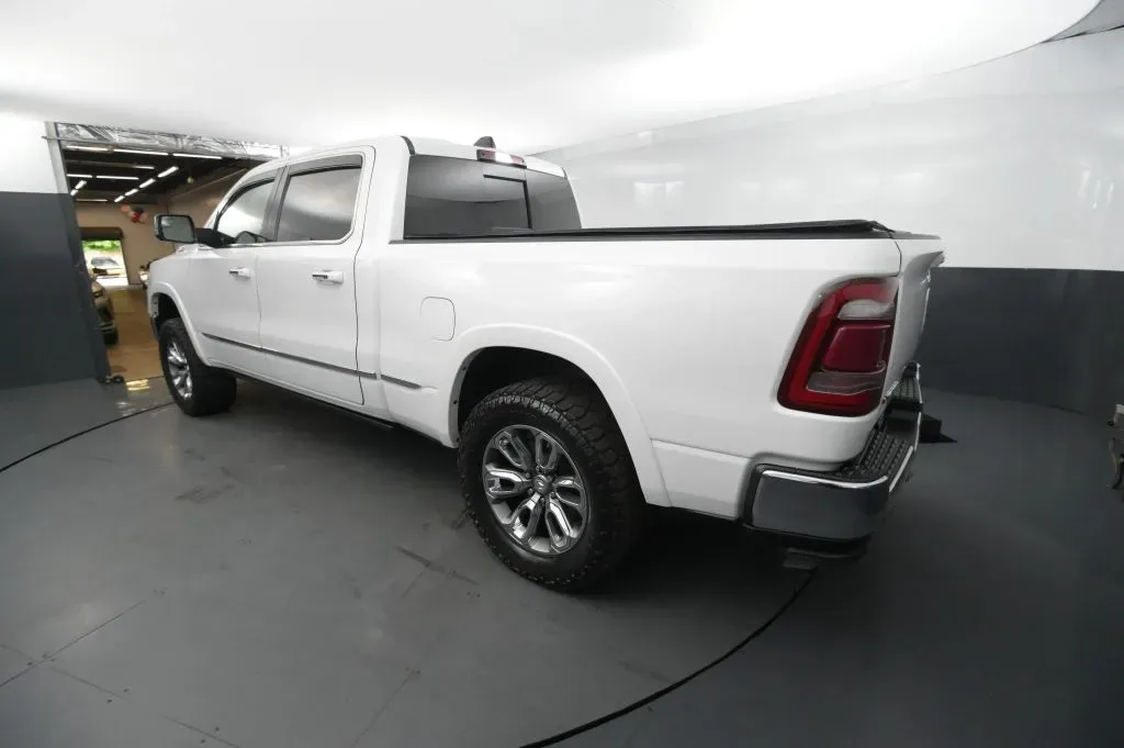 Ram 1500 photo 3
