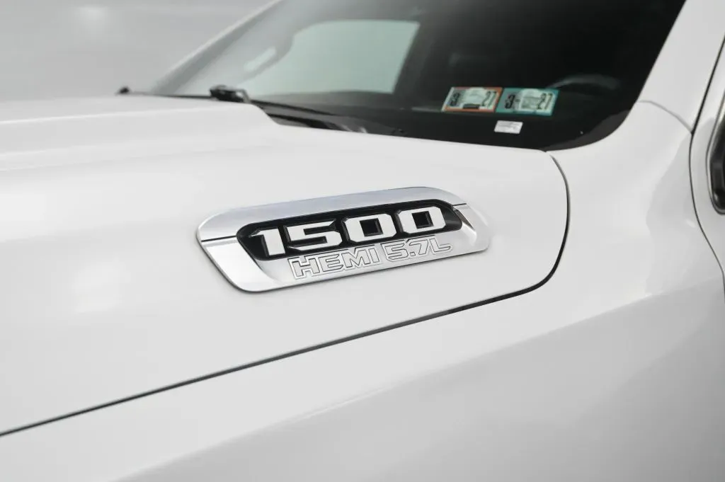 Ram 1500 photo 12