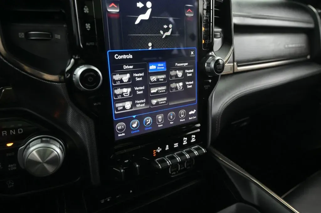 Ram 1500 photo 34
